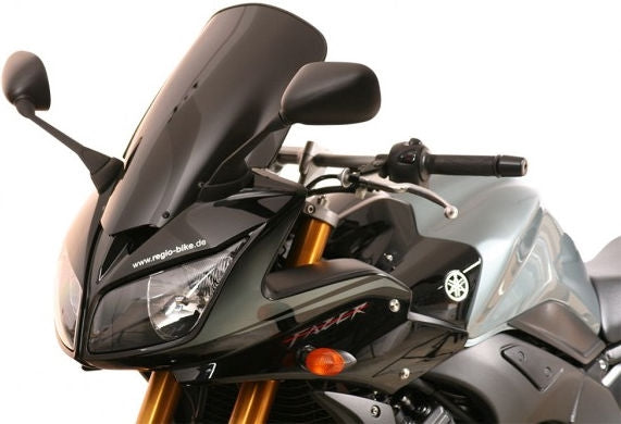 MRA / エムアールエー FZ1 FAZER  ツーリングウインドシールド T 2006- | 4025066107575