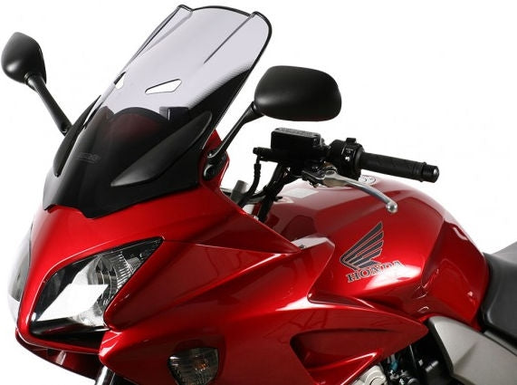 MRA / エムアールエー CBF 1000  ツーリングウインドシールド T 2006- | 4025066107858