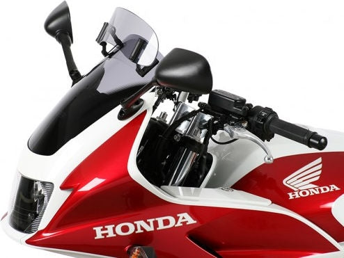 MRA / エムアールエー CB 1300 S / ST ( SUPER BOL DOR ) ヴァリオツーリングスクリーン VT -2013 | 4025066108510