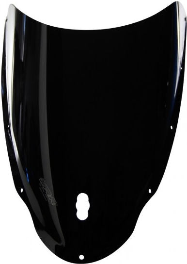 MRA / エムアールエー 749 S / 999 ABE認証 オリジナルシェイプ ウインドシールド O 2003-2004 | 4025066108770