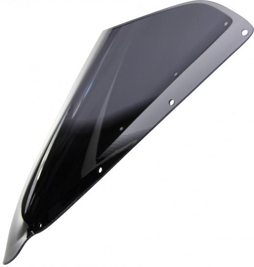MRA / エムアールエー 749 S / 999 ABE認証 オリジナルシェイプ ウインドシールド O 2003-2004 | 4025066108800