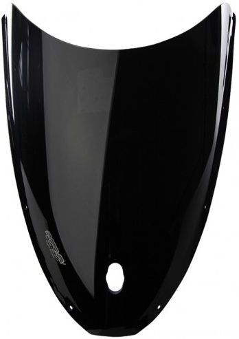MRA / エムアールエー 749 / 999 ABE認証 オリジナルシェイプ ウインドシールド O 2005- | 4025066108947