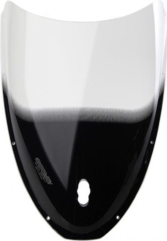 MRA / エムアールエー 749 / 999 ABE認証 オリジナルシェイプ ウインドシールド O 2005- | 4025066108985