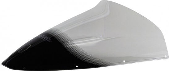 MRA / エムアールエー 749 / 999 ABE認証  スポイラーウインドシールド S 2005- | 4025066109005