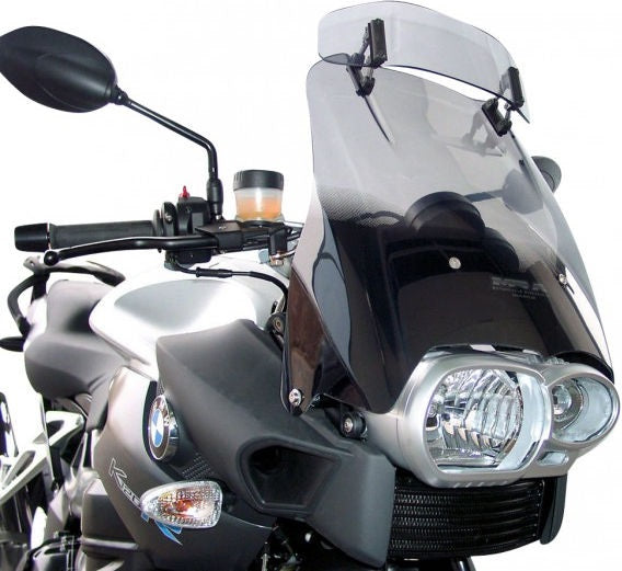 MRA / エムアールエー K 1200 R / 1300 R ヴァリオツーリングスクリーン VTM 全年式 | 4025066109135