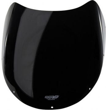 MRA / エムアールエー SATURNO 500 (F208) レーシングウインドスクリーン R 全年式 | 4025066109500