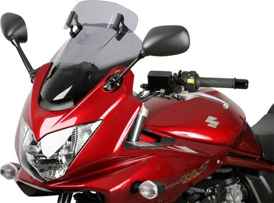 MRA / エムアールエー GSF 650S05-08/1200S06-/1250SA07- ヴァリオツーリングスクリーン VT 全年式 | 4025066110230