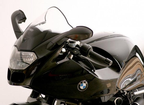MRA / エムアールエー R 1200 S レーシングウインドスクリーン R 2006- | 4025066112050