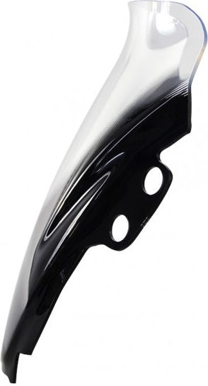 MRA / エムアールエー CB 400 SB ( SUPER BOLD OR )  スポイラーウインドシールド S 全年式 | 4025066113330
