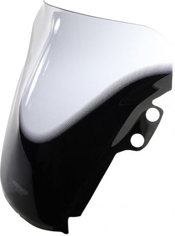 MRA / エムアールエー CB 400 SB ( SUPER BOLD OR )  スポイラーウインドシールド S 全年式 | 4025066113330