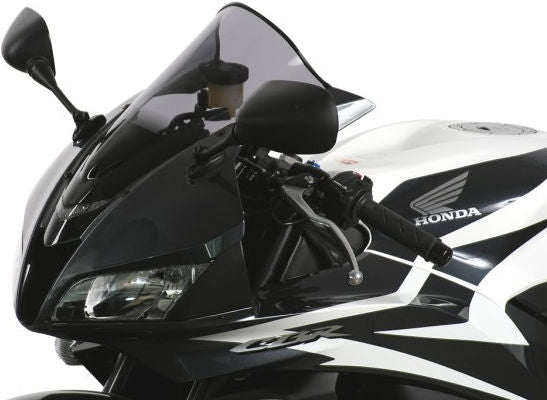 MRA / エムアールエー CBR 600 RR レーシングウインドスクリーン R 2007-2012 | 4025066114016