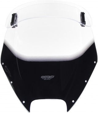 MRA / エムアールエー TIGER 1050 /SE /SPORT ヴァリオツーリングスクリーン VT 2006-2015 | 4025066114276