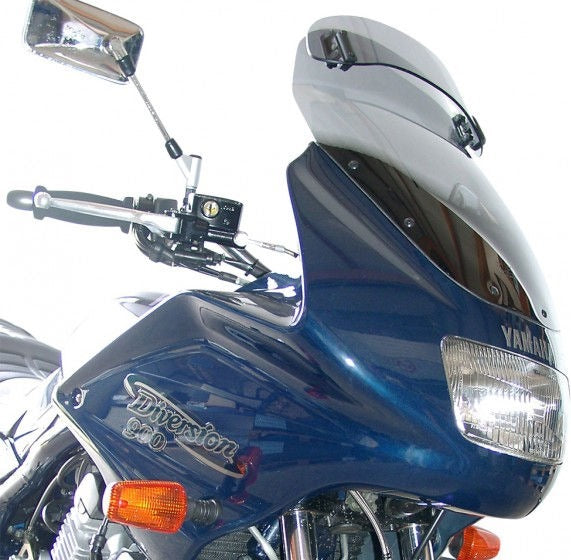 MRA / エムアールエー XJ 900 S DIVERSION ヴァリオツーリングスクリーン VT 1995- | 4025066115334