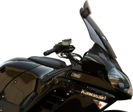 MRA / エムアールエー GTR 1400 ヴァリオツーリングスクリーン VTM 2007-2014 | 4025066117154