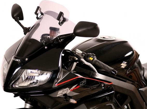 MRA / エムアールエー SV 650 S / SV 1000 S ヴァリオツーリングスクリーン VT 2003- | 4025066117178