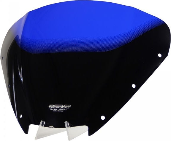 MRA / エムアールエー TIGER 1050 /SE /SPORT スポーツスクリーン SP 2006-2015 | 4025066117192