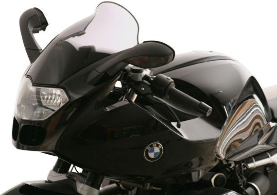 MRA / エムアールエー R 1200 S  ツーリングウインドシールド T 2006- | 4025066117376