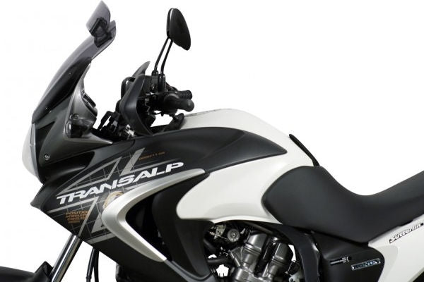 MRA / エムアールエー XLV 700 TRANSALP ヴァリオツーリングスクリーン VT 2008- | 4025066117826