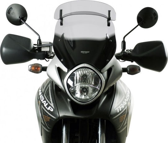MRA / エムアールエー XLV 700 TRANSALP ヴァリオツーリングスクリーン VT 2008- | 4025066117826