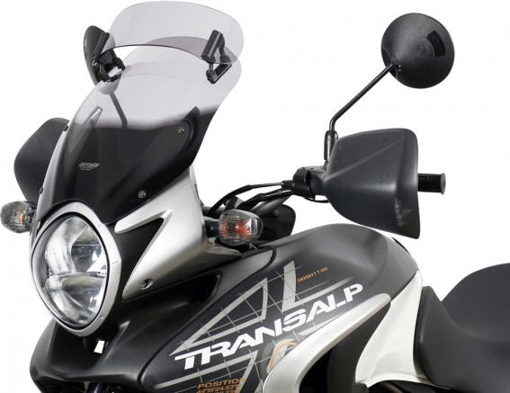 MRA / エムアールエー XLV 700 TRANSALP ヴァリオツーリングスクリーン VT 2008- | 4025066117826