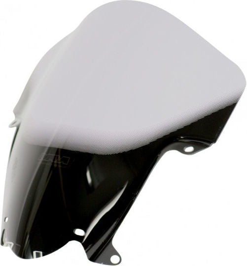MRA / エムアールエー GSX 650 F / 1250 FA L0- オリジナルシェイプ ウインドシールド O 全年式 | 4025066117970