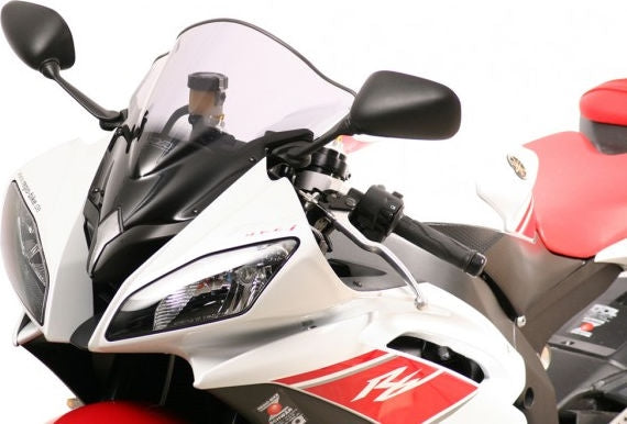MRA / エムアールエー YZF R 6 レーシングウインドスクリーン R 2008-2016 | 4025066118564