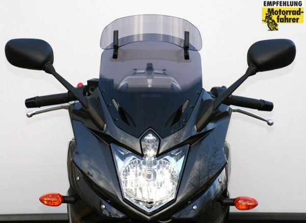 MRA / エムアールエー XJ 6 DIVERSION ヴァリオツーリングスクリーン VT 2009- | 4025066121144