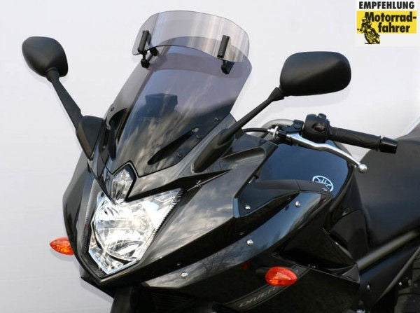 MRA / エムアールエー XJ 6 DIVERSION ヴァリオツーリングスクリーン VT 2009- | 4025066121144