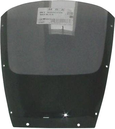MRA / エムアールエー VF 750 F オリジナルシェイプ ウインドシールド O 全年式 | 4025066121373
