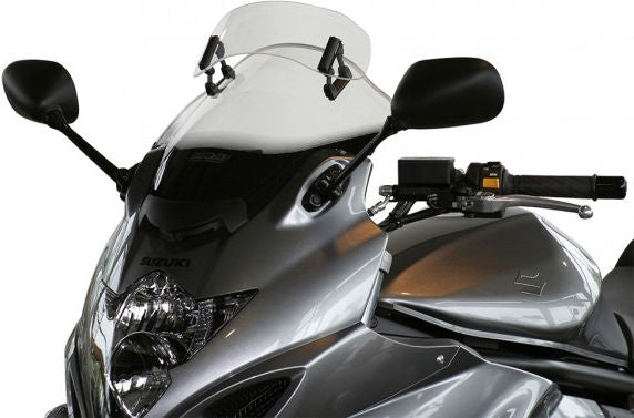 MRA / エムアールエー GSF 650 S ヴァリオツーリングスクリーン VT 2009- | 4025066121861