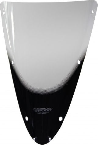 MRA / エムアールエー YZF R 125 オリジナルシェイプ ウインドシールド O 2008- | 4025066122462