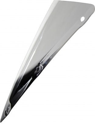 MRA / エムアールエー YZF R 125 オリジナルシェイプ ウインドシールド O 2008- | 4025066122462