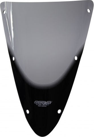 MRA / エムアールエー YZF R 125 オリジナルシェイプ ウインドシールド O 2008- | 4025066122479