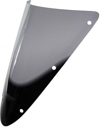 MRA / エムアールエー YZF R 125 オリジナルシェイプ ウインドシールド O 2008- | 4025066122479