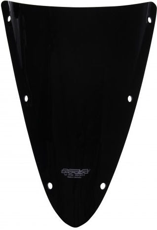MRA / エムアールエー YZF R 125 オリジナルシェイプ ウインドシールド O 2008- | 4025066122493