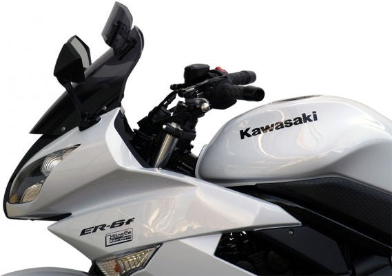 MRA / エムアールエー ER 6 F ヴァリオツーリングスクリーン VT 2009-2011 | 4025066122608