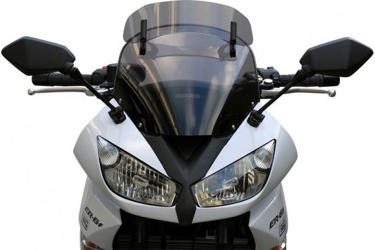 MRA / エムアールエー ER 6 F ヴァリオツーリングスクリーン VT 2009-2011 | 4025066122608