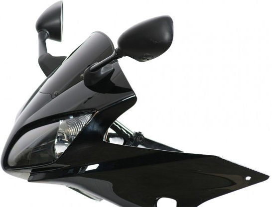 MRA / エムアールエー FZS 1000 FAZER スポーツスクリーン SP 2001-2005 | 4025066123360