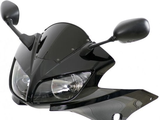 MRA / エムアールエー FZS 1000 FAZER スポーツスクリーン SP 2001-2005 | 4025066123360