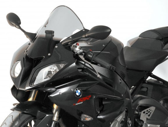 MRA / エムアールエー S1000 RR /HP4 レーシングウインドスクリーン R -2014 | 4025066123841