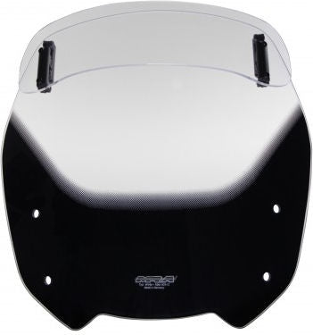 MRA / エムアールエー CBF 1000 F ヴァリオツーリングスクリーン VT 2010- | 4025066124206