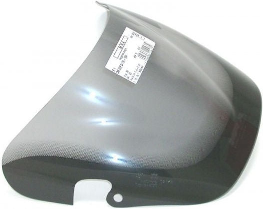 MRA / エムアールエー CBR 600 F レーシングウインドスクリーン R 1991-1994 | 4025066124374