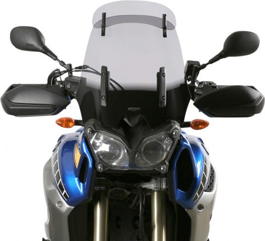 MRA / エムアールエー XT 1200 Z (SUPER TENERE) ヴァリオツーリングスクリーン VT 2010-2013 | 4025066125005