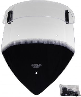 MRA / エムアールエー MULTISTRADA 1200 / S ヴァリオツーリングスクリーン VT 2009-2012 | 4025066125142