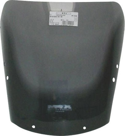 MRA / エムアールエー VFR 750 F RC 36 オリジナルシェイプ ウインドシールド O 1990-1993 | 4025066125272