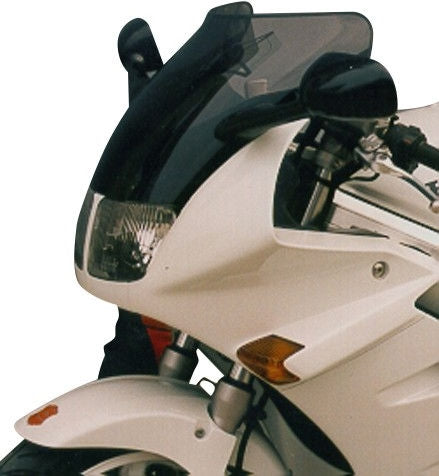 MRA / エムアールエー VFR 750 F RC 36  スポイラーウインドシールド S 1990-1993 | 4025066125425