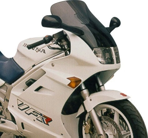 MRA / エムアールエー VFR 750 F RC 36  ツーリングウインドシールド T 1990-1993 | 4025066125579