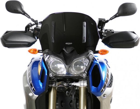 MRA / エムアールエー XT 1200 Z (SUPER TENERE) スポーツスクリーン SP 2010-2013 | 4025066125722
