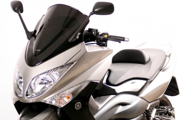 MRA / エムアールエー T-MAX 500 (XP) レーシングウインドスクリーン RM 2008-2011 | 4025066126064