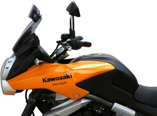 MRA / エムアールエー VERSYS 650 ヴァリオツーリングスクリーン VTM 2010-2014 | 4025066126125
